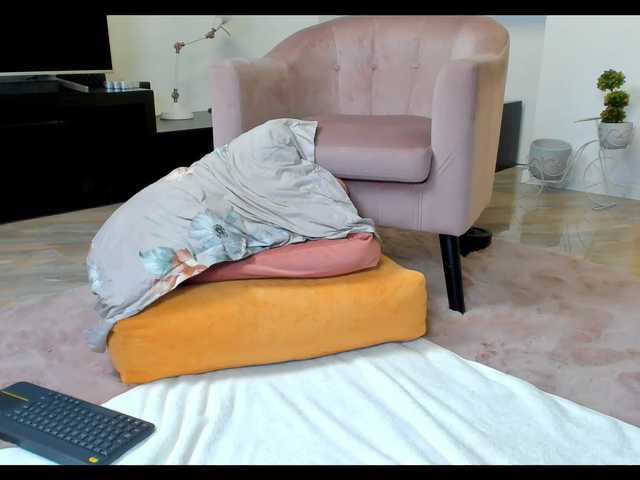 Vysílací screenshoty Foxyee