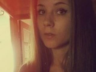 Erotický videochat foxygirl987