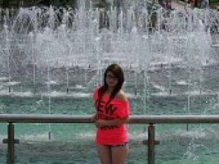 Erotický videochat foxyinlove