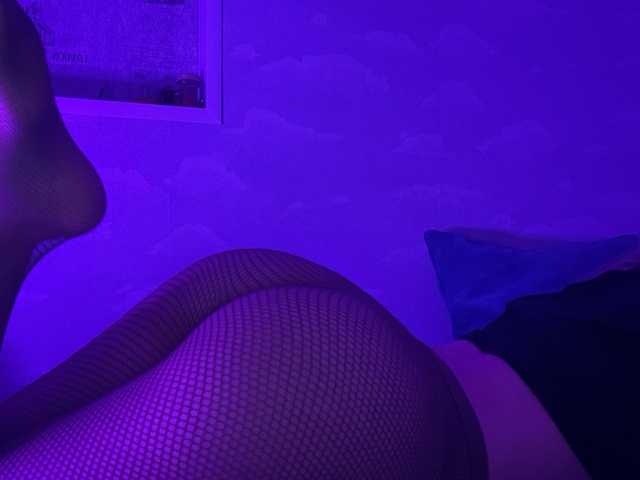 Fotografie profilu pussylisa