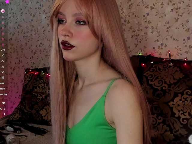 Vysílací screenshoty pussylisa