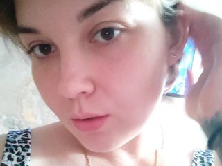 Erotický videochat SweetyKitty25