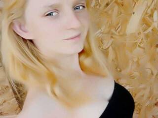 Erotický videochat FoxyMmmm