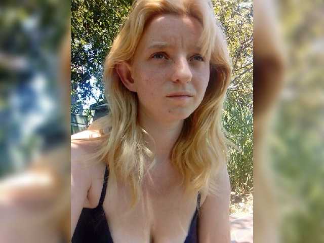 Vysílací screenshoty FoxyMmmm