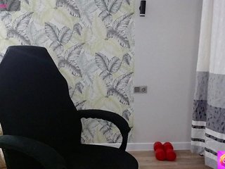 Erotický videochat Marmalade_Fox
