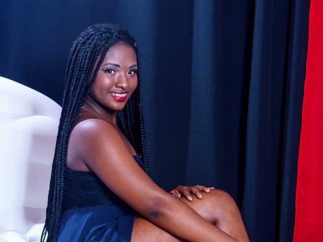 Fotografie profilu FoxyPride