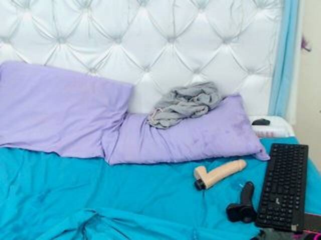 Vysílací screenshoty foxystarx