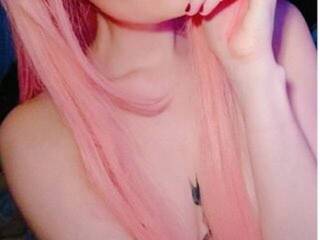 Erotický videochat FoxyyHot94