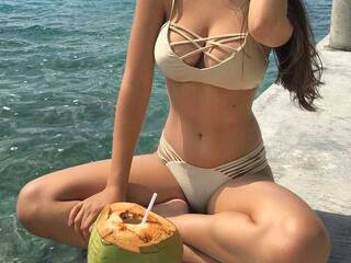 Erotický videochat Foxz3a