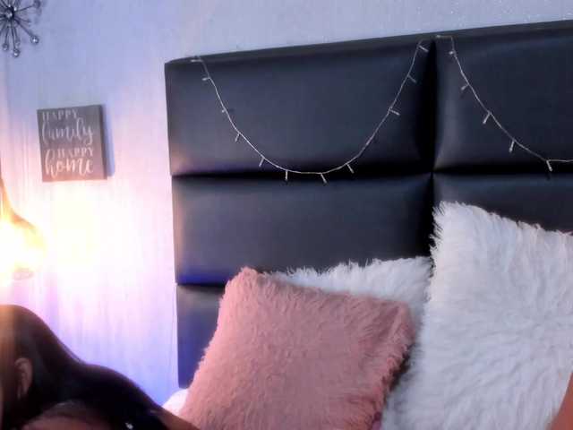 Vysílací screenshoty francesca-lar