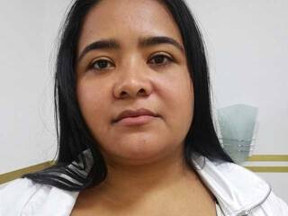 Erotický videochat Francesca-red