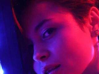 Erotický videochat francescamato