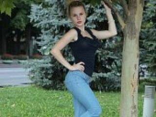 Erotický videochat francescasi