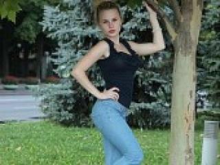 Erotický videochat francescasi