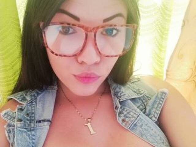 Fotografie profilu franceshot