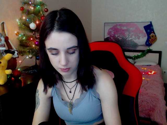 Vysílací screenshoty FranceskoLuck