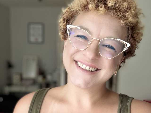 Fotografie profilu FrancesLovely