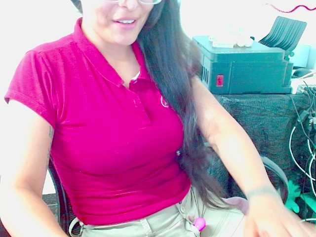 Vysílací screenshoty franchescaros