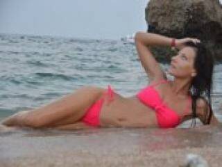 Erotický videochat francheska