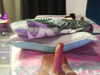 Erotický videochat francheskapower