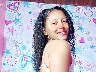 Erotický videochat Franci-hot4