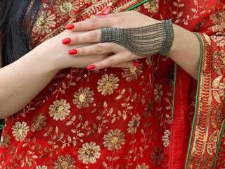 Erotický videochat Franciah1