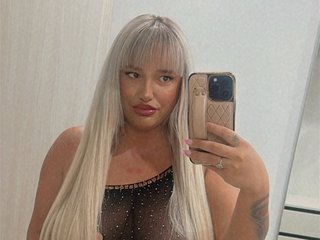 Erotický videochat FranciiFr99