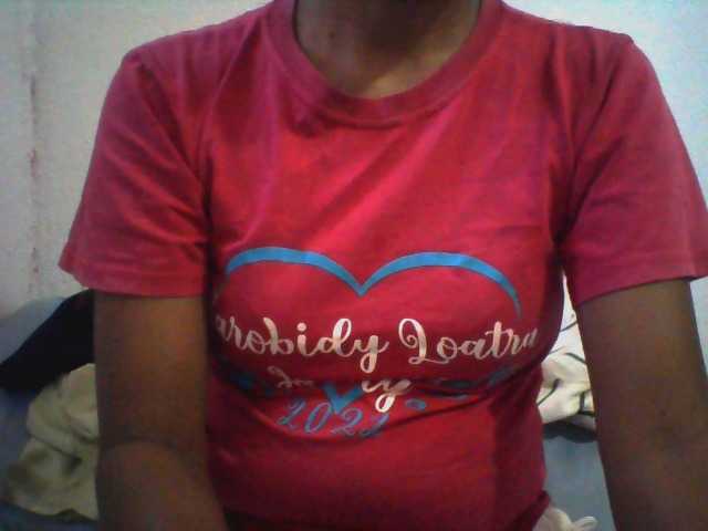 Vysílací screenshoty Francinea