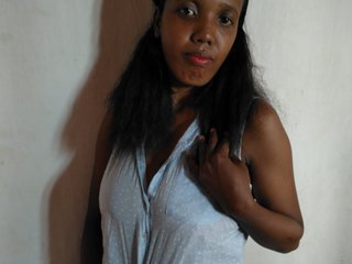 Erotický videochat Francinea