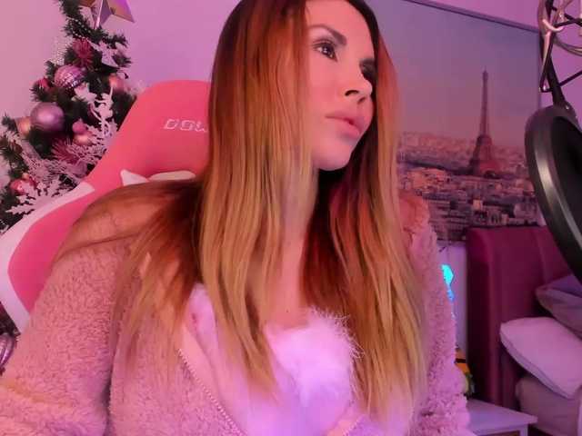 Vysílací screenshoty Francissexx
