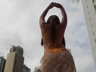 Erotický videochat Franissa