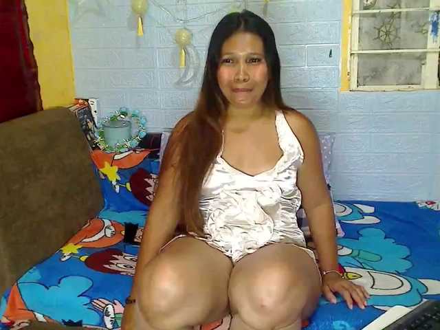 Vysílací screenshoty Franissa