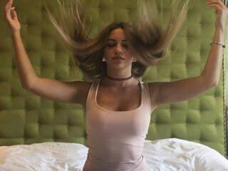 Erotický videochat frankajoy