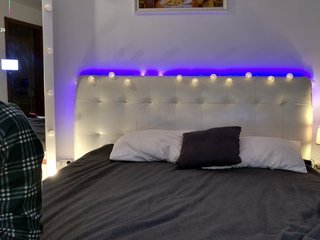 Erotický videochat LustElise