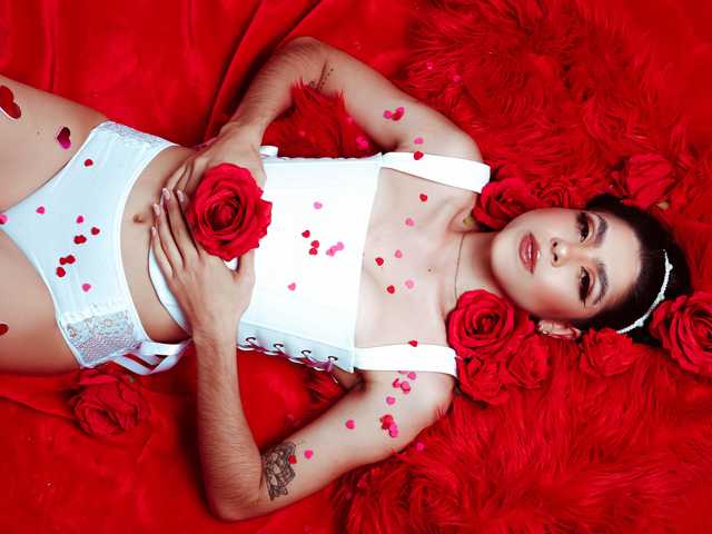 Fotografie profilu Fransheskha