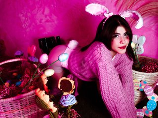 Erotický videochat Fransheskha