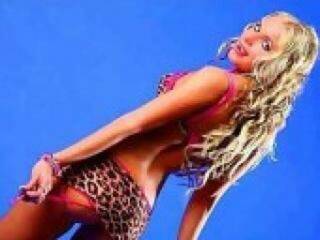 Erotický videochat fransuasa