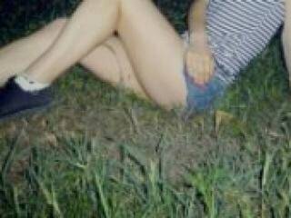 Erotický videochat frantic33