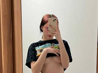 Erotický videochat FreakinBok