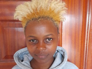 Erotický videochat Freakyangel12