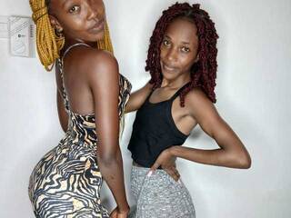 Erotický videochat freakydonna