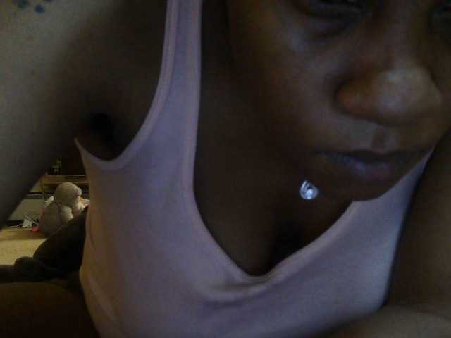 Vysílací screenshoty FreakyFeFe