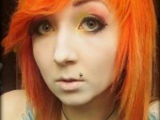 Erotický videochat freakygirl