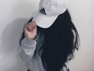 Erotický videochat freakylisa