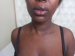 Erotický videochat Freakynessa