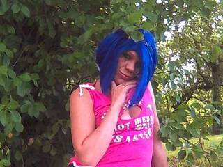 Erotický videochat freakysaint