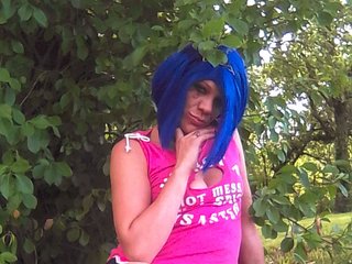 Erotický videochat freakysaint