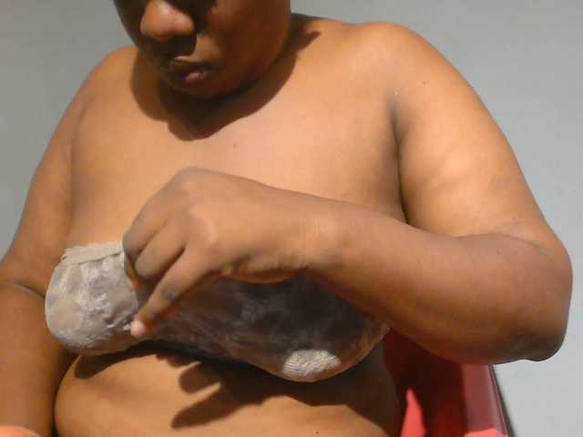 Vysílací screenshoty Freakyslut5