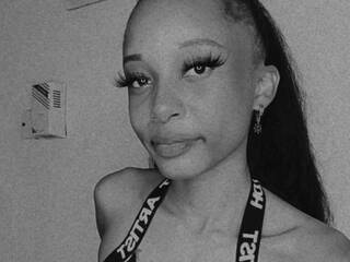 Erotický videochat freakyzhowy