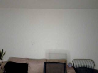 Erotický videochat FreckledTemptation